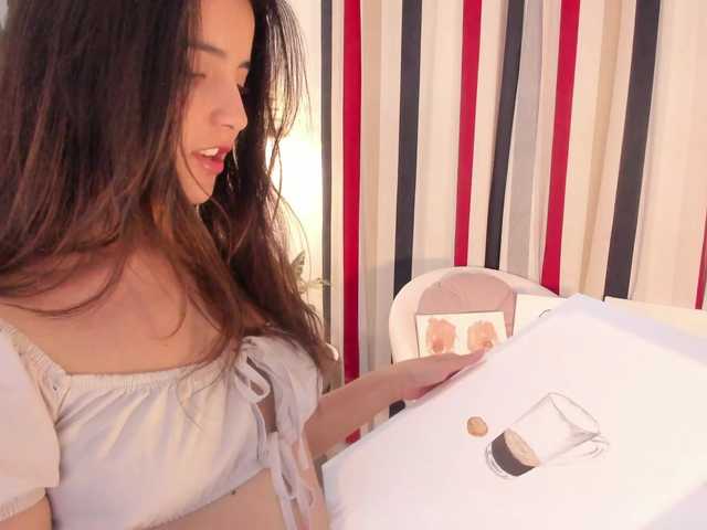 Raychell_Black webcam