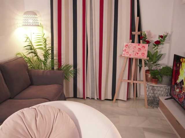 Raychell_Black webcam