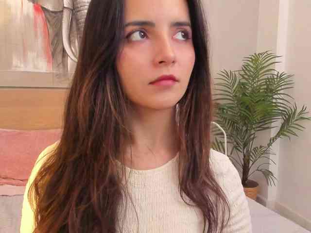 Raychell_Black webcam