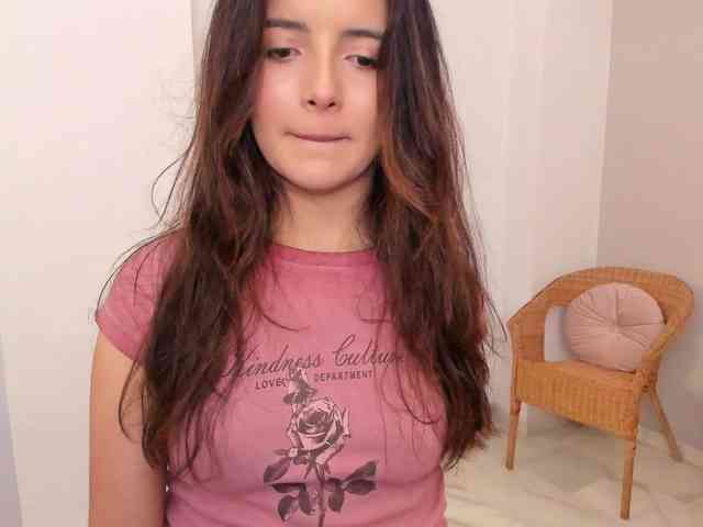 Raychell_Black webcam