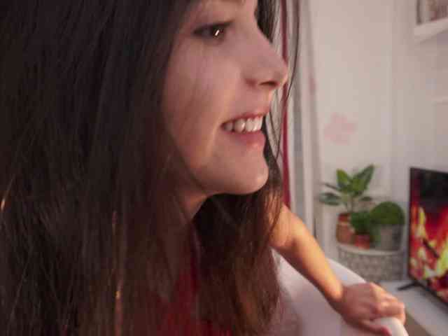 Raychell_Black webcam