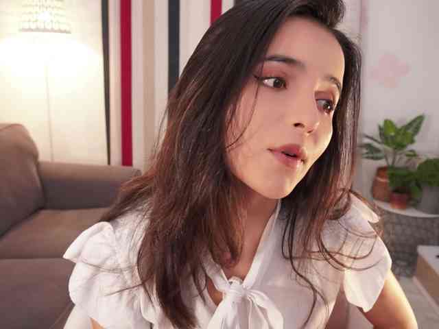 Raychell_Black webcam