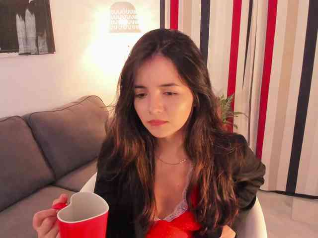 Raychell_Black webcam