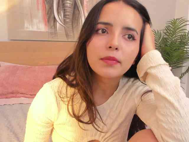 Raychell_Black webcam