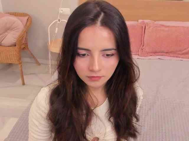 Raychell_Black webcam