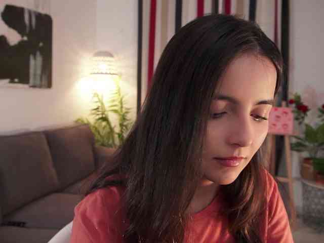 Raychell_Black webcam