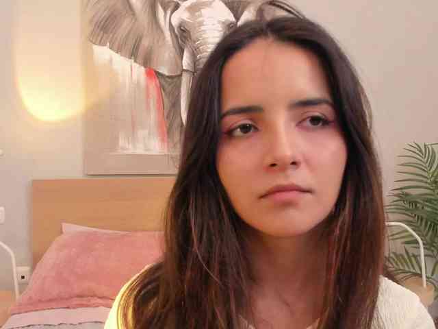 Raychell_Black webcam