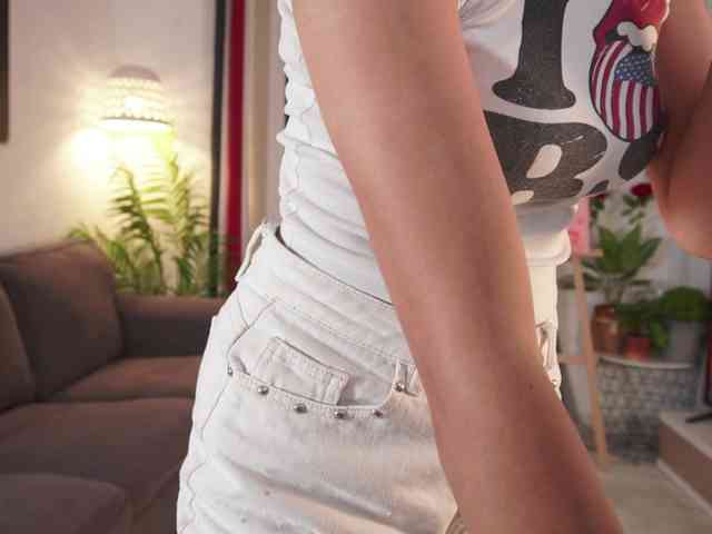 Raychell_Black webcam