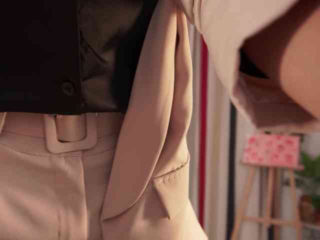 Raychell_Black webcam