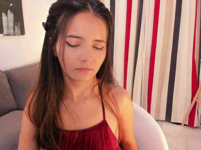 Raychell_Black webcam