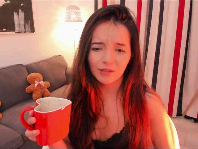 Raychell_Black webcam