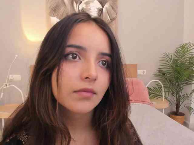Raychell_Black webcam