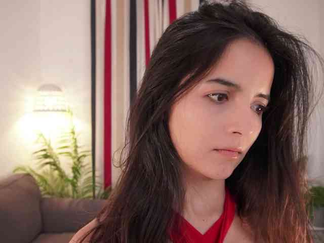 Raychell_Black webcam