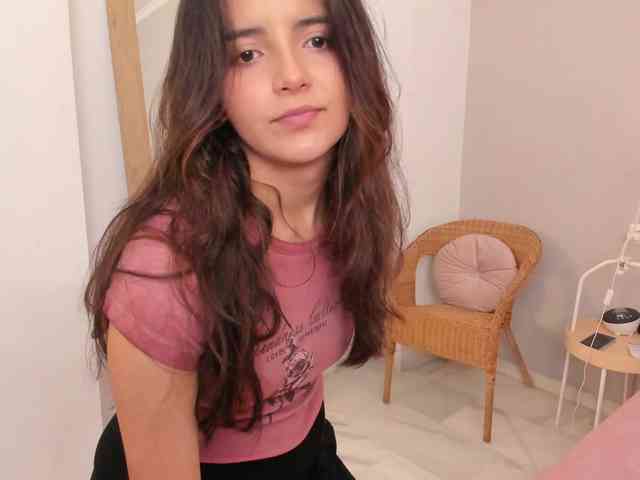 Raychell_Black webcam