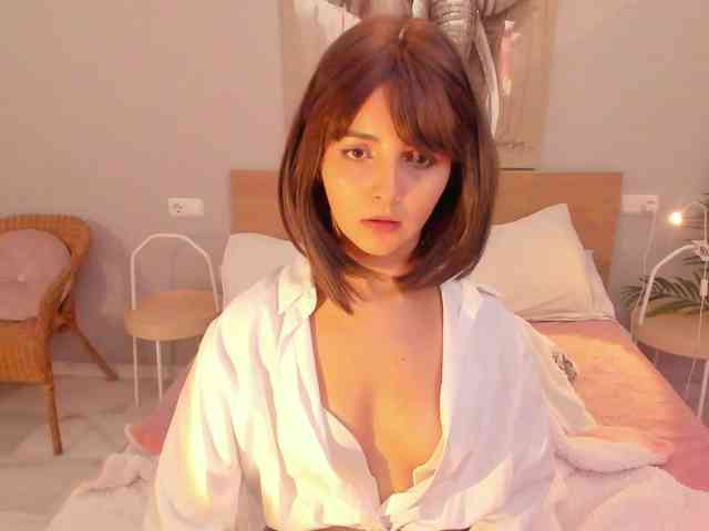 Raychell_Black webcam