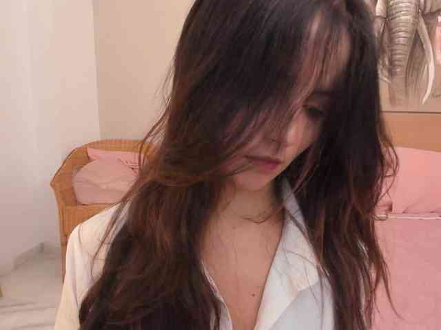 Raychell_Black webcam