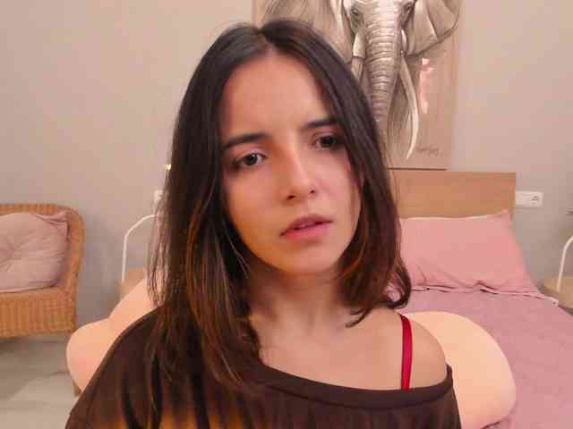 Raychell_Black webcam