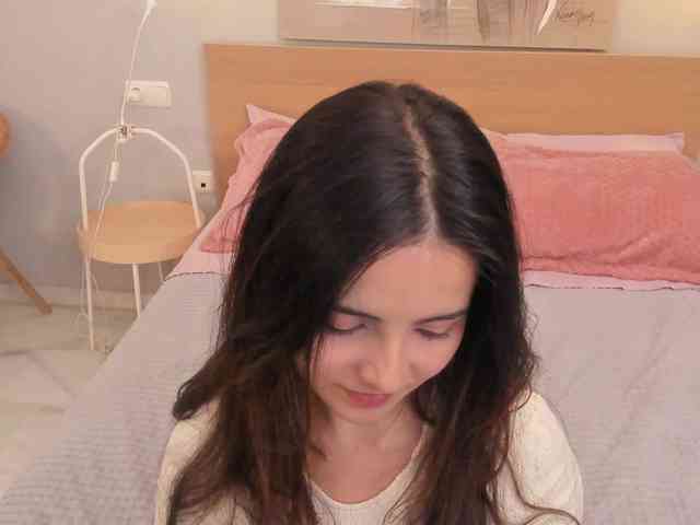 Raychell_Black webcam