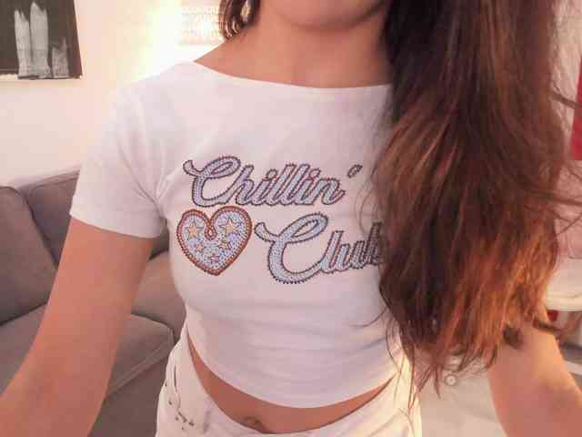 Raychell_Black webcam