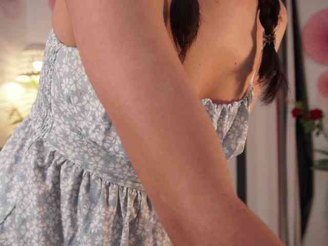 Raychell_Black webcam