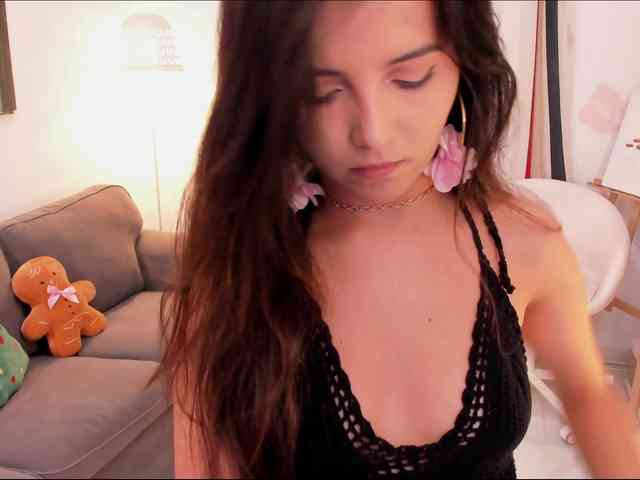 Raychell_Black webcam