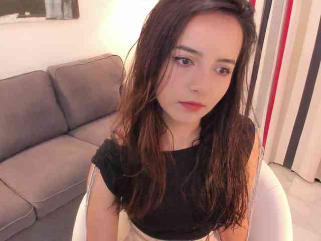 Raychell_Black webcam