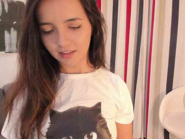 Raychell_Black webcam