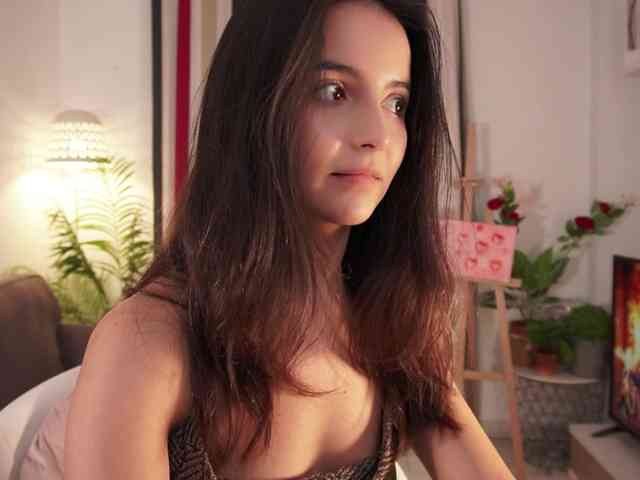 Raychell_Black webcam