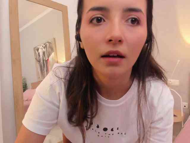 Raychell_Black webcam