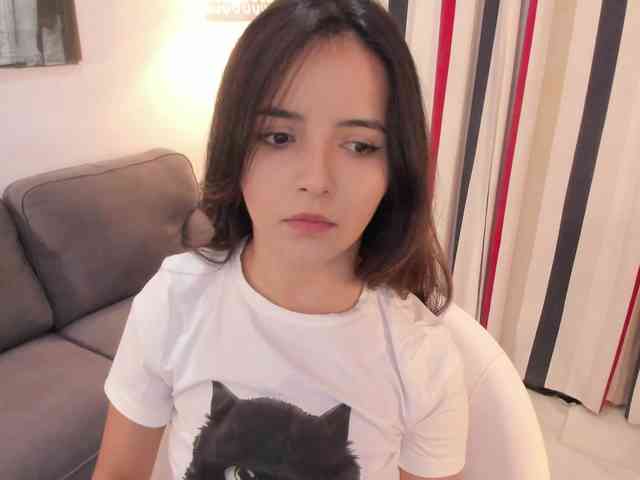 Raychell_Black webcam