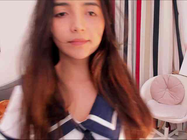 Raychell_Black webcam