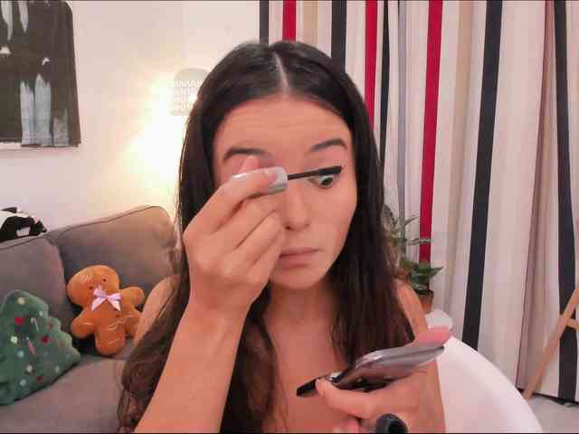 Raychell_Black webcam