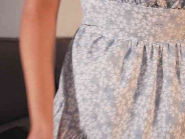 Raychell_Black webcam