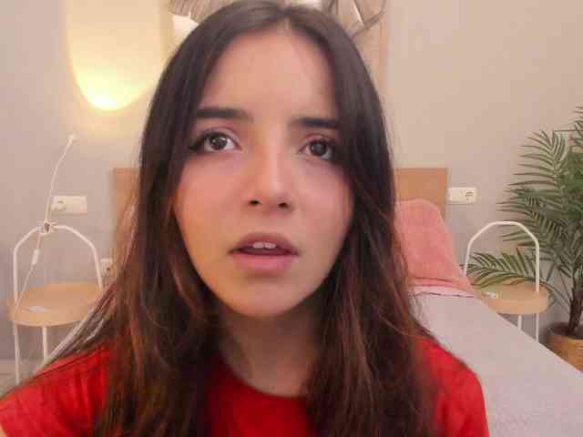 Raychell_Black webcam