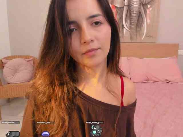 Модель: Raychell_Black