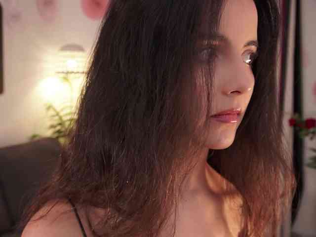 Raychell_Black webcam