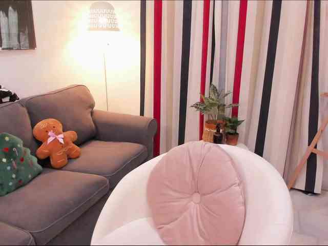 Raychell_Black webcam