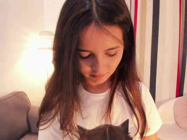 Raychell_Black webcam