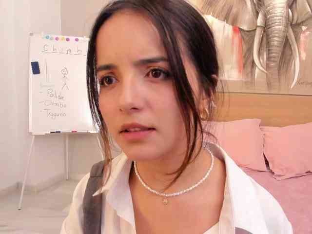 Raychell_Black webcam