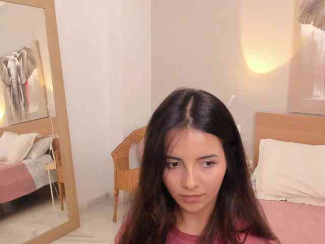 Raychell_Black webcam