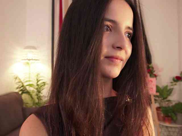 Raychell_Black webcam