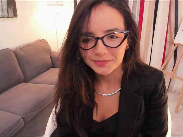 Raychell_Black webcam