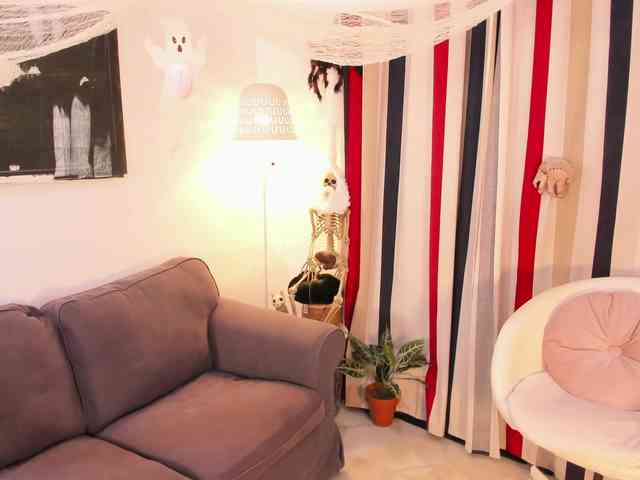 Raychell_Black webcam
