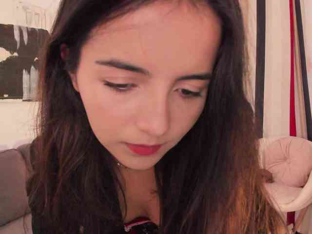 Raychell_Black webcam