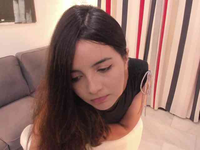 Raychell_Black webcam