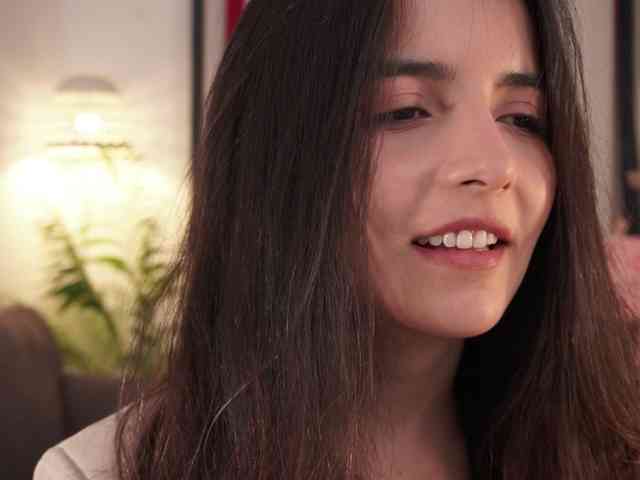 Raychell_Black webcam