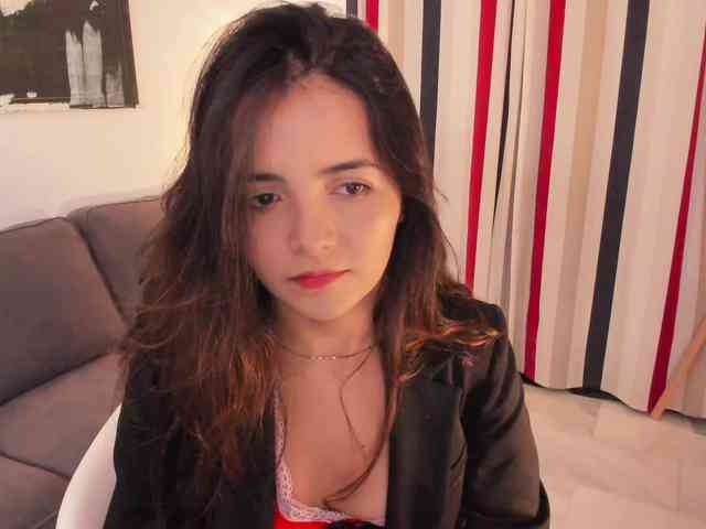 Raychell_Black webcam