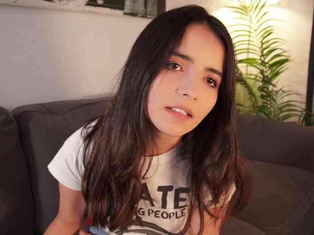 Raychell_Black webcam