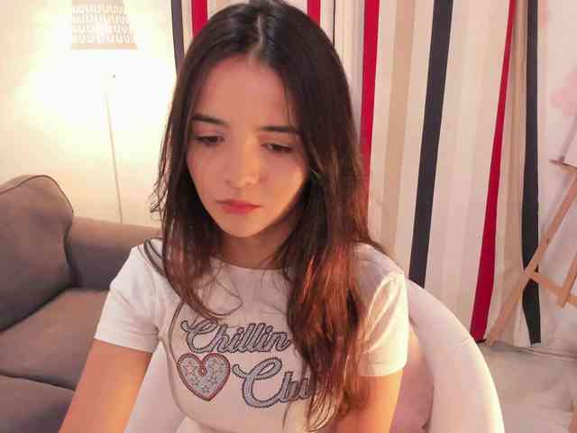 Raychell_Black webcam