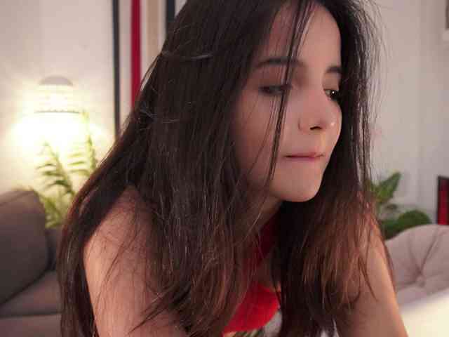 Raychell_Black webcam